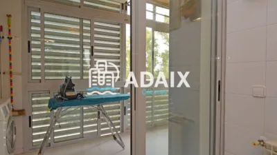 Duplex penthouse on Agustina de Aragón Street, 1 photo 21