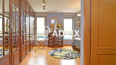 Duplex penthouse on Agustina de Aragón Street, 1 photo 25