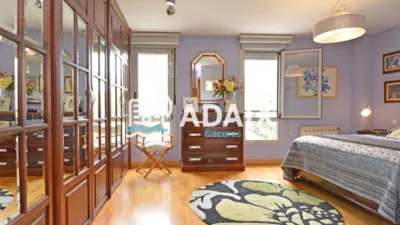 Duplex penthouse on Agustina de Aragón Street, 1 photo 26