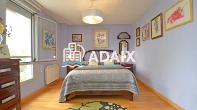 Duplex penthouse on Agustina de Aragón Street, 1 photo 29