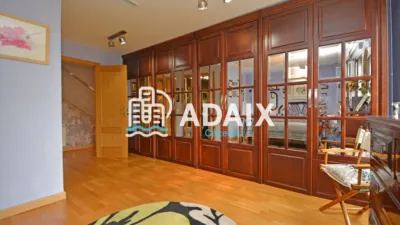 Duplex penthouse on Agustina de Aragón Street, 1 photo 30