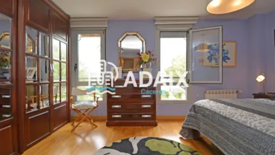 Duplex penthouse on Agustina de Aragón Street, 1 photo 31