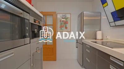 Duplex penthouse on Agustina de Aragón Street, 1 photo 33