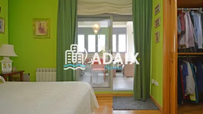 Duplex penthouse on Agustina de Aragón Street, 1 photo 38