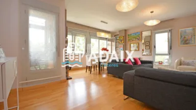 Duplex penthouse on Agustina de Aragón Street, 1 photo 3