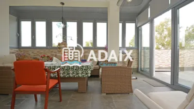 Duplex penthouse on Agustina de Aragón Street, 1 photo 40