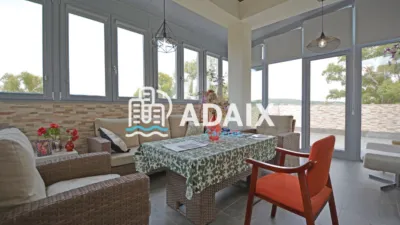 Duplex penthouse on Agustina de Aragón Street, 1 photo 41