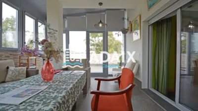 Duplex penthouse on Agustina de Aragón Street, 1 photo 42