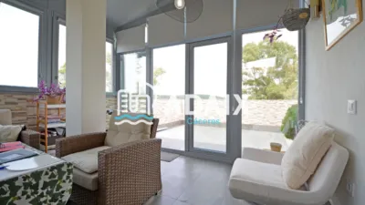 Duplex penthouse on Agustina de Aragón Street, 1 photo 43