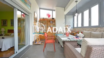 Duplex penthouse on Agustina de Aragón Street, 1 photo 44