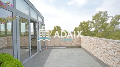 Duplex penthouse on Agustina de Aragón Street, 1 photo 45