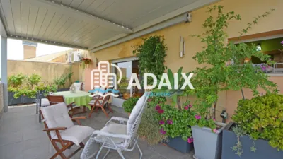 Duplex penthouse on Agustina de Aragón Street, 1 photo 46