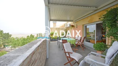 Duplex penthouse on Agustina de Aragón Street, 1 photo 47