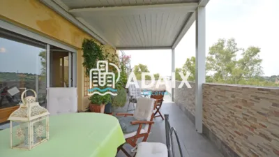 Duplex penthouse on Agustina de Aragón Street, 1 photo 48