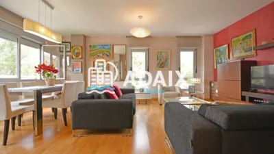 Duplex penthouse on Agustina de Aragón Street, 1 photo 4