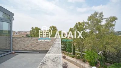 Duplex penthouse on Agustina de Aragón Street, 1 photo 53