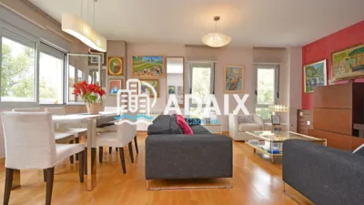 Duplex penthouse on Agustina de Aragón Street, 1 photo 5