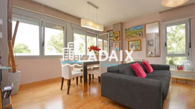 Duplex penthouse on Agustina de Aragón Street, 1 photo 6