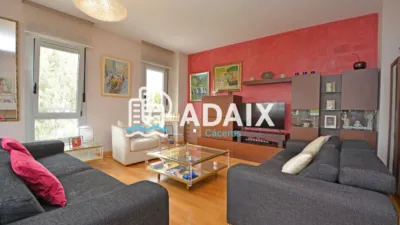 Duplex penthouse on Agustina de Aragón Street, 1 photo 7