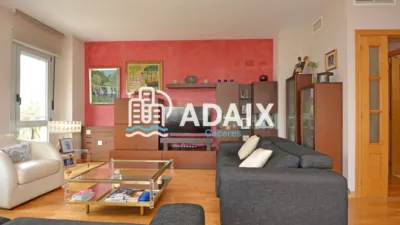Duplex penthouse on Agustina de Aragón Street, 1 photo 8