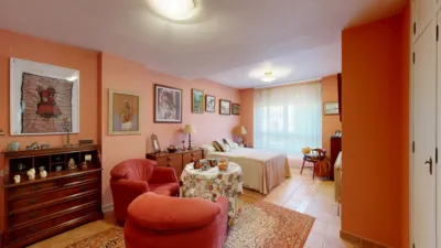 House in Cabezo de Torres photo 10