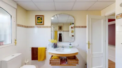 House in Cabezo de Torres photo 12