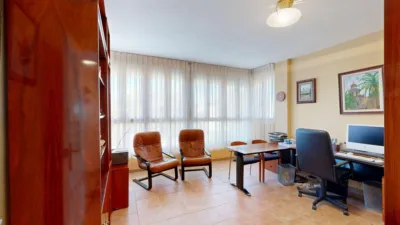 House in Cabezo de Torres photo 13