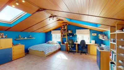 House in Cabezo de Torres photo 18