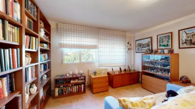 House in Cabezo de Torres photo 20