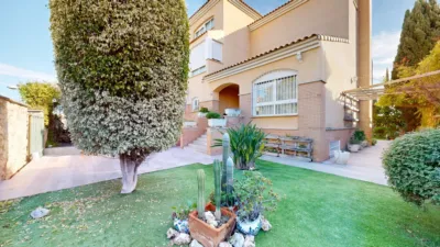 House in Cabezo de Torres photo 26
