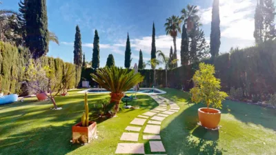 House in Cabezo de Torres photo 27