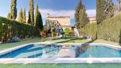 House in Cabezo de Torres photo 28