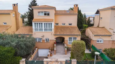 House in Cabezo de Torres photo 29