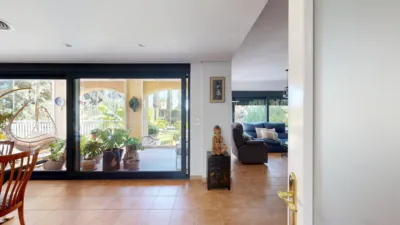 House in Cabezo de Torres photo 8