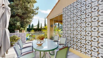 House in Cabezo de Torres photo 9