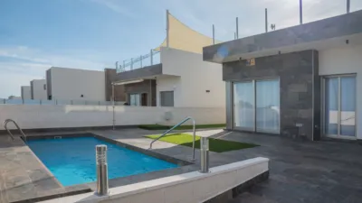 Casa – Orihuela, San Juan-Santo Domingo - Vista 2