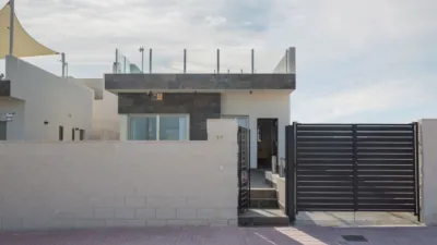 Casa – Orihuela, San Juan-Santo Domingo - Vista 3