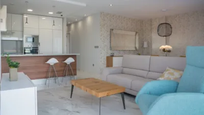 Casa – Orihuela, San Juan-Santo Domingo - Vista 4