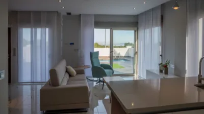 Casa – Orihuela, San Juan-Santo Domingo - Vista 5