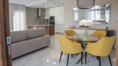 Casa – Orihuela, San Juan-Santo Domingo - Més