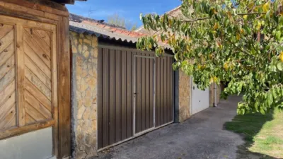 House on Calle de San Antonio, 13 photo 11