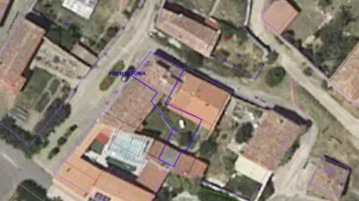House on Calle de San Antonio, 13 photo 18
