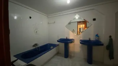 House on Calle de San Antonio, 13 photo 8