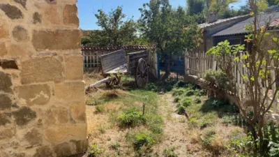 House on Calle de San Antonio, 13 photo 9