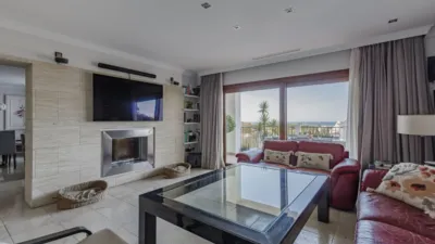 Casa en venta en Calle Marquesa de la Casa Loring, Cortijo de Maza-Finca Monsálvez-El Olivar (Distrito Churriana. Málaga Capital) de 2.350.000 €