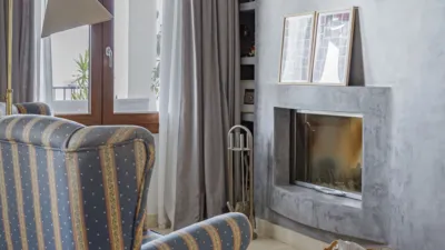 Casa en venta en Calle Marquesa de la Casa Loring, Cortijo de Maza-Finca Monsálvez-El Olivar (Distrito Churriana. Málaga Capital) de 2.350.000 €