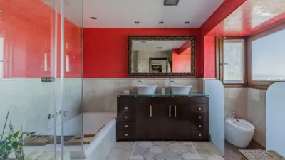 Casa en venta en Calle Marquesa de la Casa Loring, Cortijo de Maza-Finca Monsálvez-El Olivar (Distrito Churriana. Málaga Capital) de 2.350.000 €