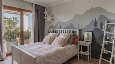 Casa en venta en Calle Marquesa de la Casa Loring, Cortijo de Maza-Finca Monsálvez-El Olivar (Distrito Churriana. Málaga Capital) de 2.350.000 €