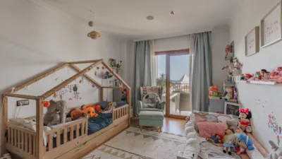 Casa en venta en Calle Marquesa de la Casa Loring, Cortijo de Maza-Finca Monsálvez-El Olivar (Distrito Churriana. Málaga Capital) de 2.350.000 €