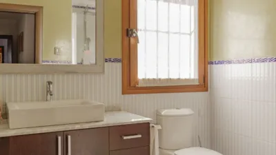 Casa en venta en Calle Marquesa de la Casa Loring, Cortijo de Maza-Finca Monsálvez-El Olivar (Distrito Churriana. Málaga Capital) de 2.350.000 €